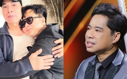 Nam ca sĩ ở Mỹ nói về Ngọc Sơn: "Con cái đầy"
