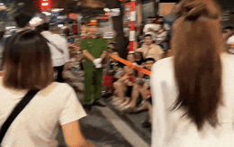 Mỹ nhân Việt duy nhất đóng chính phim Hàn: Người đâu đẹp điên đảo, không làm minh tinh thì làm gì