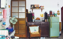 10 dấu hiệu nhà bạn đang sống rất có lộc