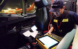 Airbus cảnh báo khẩn: Toàn bộ máy bay A320, A321 tại Việt Nam đã hoàn thành cập nhật phần mềm