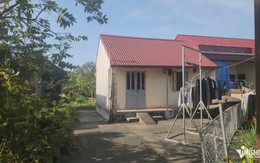 Mẹ Nguyễn Xuân Đạt xác nhận con mình biệt tích 10 năm nay