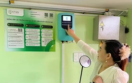 Đề xuất bổ sung quy định trạm sạc xe điện trong chung cư