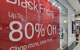 Làm sao trị căn bệnh giảm giá ảo?