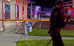 Mỹ: Xả súng kinh hoàng trong tiệc sinh nhật ở California, nhiều người thương vong