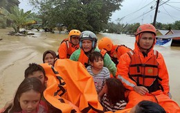 Ít nhất 500 người thiệt mạng vì lũ lụt và sạt lở ở Đông Nam Á