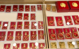 Giá vàng trong nước tăng 4,5 triệu đồng/lượng sau một tuần, diễn biến nào cho tuần tới?
