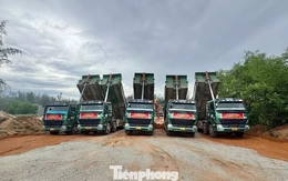 Sắp khởi công dự án ray đường sắt 10.000 tỷ đồng tại Dung Quất