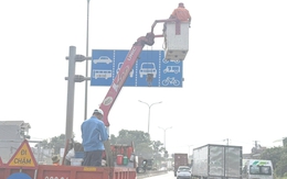 Chi tiết phương án điều chỉnh giao thông trên Quốc lộ 51 qua Đồng Nai người dân cần lưu ý