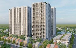 Danh tính chủ đầu tư loạt dự án nhà ở xã hội vừa bị Thanh tra Hải Phòng 'gọi tên'?