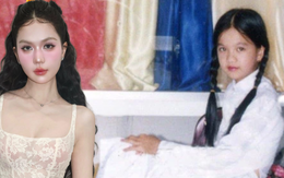 Học vấn của Ngọc Trinh