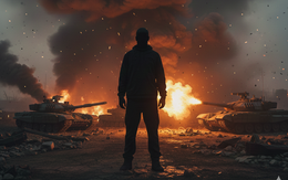 Một nhân vật quyền lực vắng mặt trong các buổi hòa đàm Ukraine - Nga, cấp dưới "chiếm" tâm điểm