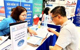 Thông tin quan trọng liên quan bảo hiểm xã hội, có hiệu lực ngay từ hôm nay