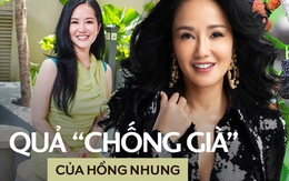 Ca sĩ Hồng Nhung U60 trẻ trung, rạng rỡ bất chấp bệnh tật: Sáng nào cũng ăn 1 loại quả dân dã bổ khí huyết vườn nhà đầy ăm ắp