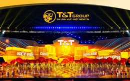 32 năm T&T Group: Hành trình đồng hành kiến tạo hạ tầng chiến lược quốc gia