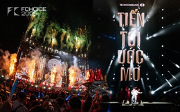 “Kim chủ” của những cú viral: Khi ngân hàng cũng “thắp lửa” sân khấu, ai đang làm chủ cuộc chơi giải trí triệu đô?