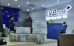 BVBank công bố lãi suất tiền gửi mới, “10 ngày vàng” lãi suất tới 6,8%/năm