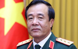 Bộ Quốc phòng có thêm Thứ trưởng