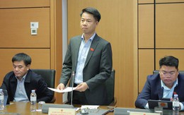 Đại biểu Quốc hội: Đặt hàng online hôm trước, hôm sau đã nhận cuộc gọi lừa đảo