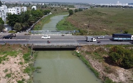 Thúc tiến độ dự án thoát nước gần 6.000 tỉ đồng