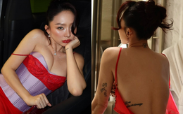 Khi Tóc Tiên... "sa ngã", dân tình cảm thấy quá khó thở!