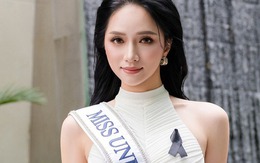 Phi vụ ngốn 10 tỷ của Hoa hậu Hương Giang