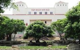 Tập đoàn Sơn Hải lên tiếng về việc Thanh tra nêu sai phạm tại dự án 500 tỷ