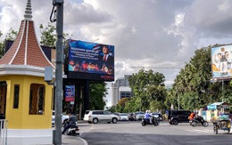 Đường cao tốc Trump: Thông điệp ngầm của Campuchia giữa cạnh tranh địa chính trị Mỹ - Trung