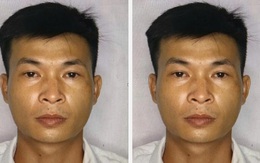 Công an Hà Nội truy tìm Lương Văn Thơm