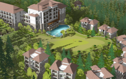 Đầu tư và Du lịch Sài Gòn - Lâm Đồng tiếp tục gia hạn thanh toán lãi trái phiếu