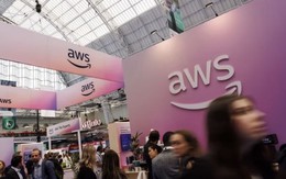 OpenAI, Amazon ký thỏa thuận 38 tỷ USD kéo dài 7 năm