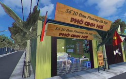 “Phở Anh Hai” ở đâu mà khiến mạng xã hội rần rần?