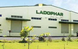 Ladophar hủy chào bán 8,2 triệu cổ phiếu cho 2 tổ chức