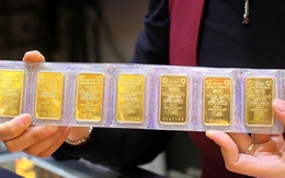 Ông Phan Văn Mãi: Cân nhắc việc áp thuế đối với chuyển nhượng vàng miếng