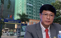 Từng cam kết sẽ xây 50.000 căn nhà ở xã hội cho người thu nhập thấp, đến nay “ông trùm” Hoàng Quân đã đi được bao xa trên hành trình này?