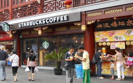 Starbucks chốt kèo bán một phần hoạt động kinh doanh ở thị trường láng giềng Việt Nam, đổi lại 4 tỷ USD