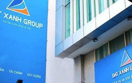 Dragon Capital giảm sở hữu tại Đất Xanh xuống dưới 10%