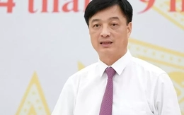 Ông Nguyễn Duy Ngọc làm Bí thư Thành ủy Hà Nội