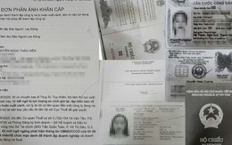 Bỗng dưng thành giám đốc "ma"