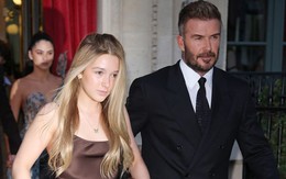 Thói quen kì lạ của tiểu thư Harper trong căn biệt thự hơn 2.000 tỷ của nhà Beckham