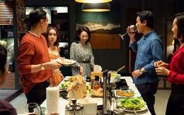 Đi họp lớp thấy bạn cũ giàu nứt vách, vợ chê chồng nghèo đòi ly hôn: Bố nói 1 câu chạm đúng "điểm mù" của con gái