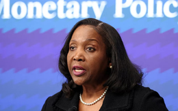 Thống đốc Fed lên tiếng sau 3 tháng im ắng, tiết lộ về khả năng cắt giảm lãi suất lần cuối trong năm