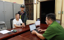 Thi hành lệnh bắt tạm giam Trần Mạnh Tưởng