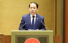 Đề xuất nâng mức kê khai tài sản thu nhập từ 50 lên 150 triệu đồng đối với kim khí quý, đá quý