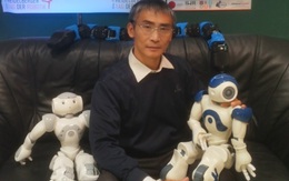 Giáo sư toán học duy nhất của Việt Nam năm 2025: Đang giữ chức Viện trưởng, từng giảng dạy tại Bồ Đào Nha và Brazil