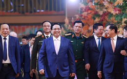 Kỷ lục: Việt Nam vừa thu gần 6.000 tỷ đồng từ một hội chợ