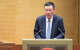 Đề xuất thu nhập tăng 1 tỷ đồng/năm phải giải trình về nguồn gốc tài sản