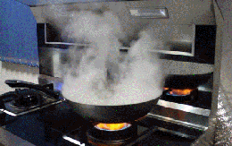 Kiểu nấu nướng gây viêm phổi chỉ trong 3 ngày, lâu dần ung thư khó tránh: Hãy ngừng ngay lập tức!