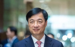 Tân Bí thư Thành ủy Nguyễn Duy Ngọc: 'Tôi trở về với tâm nguyện được hiến dâng toàn tâm, toàn lực cho Thủ đô'