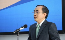 Người vào top giàu nhất sàn chứng khoán Việt, tài sản gần 6.000 tỷ vừa nhận chức danh Giáo sư ở tuổi 61