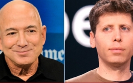 Công nghệ 4/11: Amazon hợp tác OpenAI, Google mở rộng ứng dụng Gemini